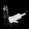 High-Pressure Continuous Mist Spray Bottle for Hair, Plants & Cleaning