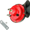 Dual-Tone Electric Air Horn Kit for Trucks, SUVs, and Boats