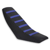 Universal Ribbed Gripper Seat Cover for Dirt & Pit Bikes