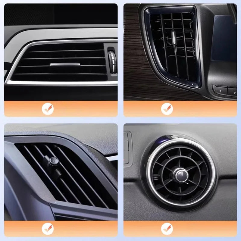 Universal Air Vent Car Phone Holder