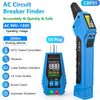 Circuit Breaker Finder & GFCI Outlet Tester
