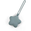 Star Silicone Pacifier Storage Box with Stroller Hanging Strap