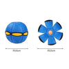 UFO Morph Ball Interactive Dog Toy
