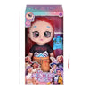 Detailed K-Pop Vinyl Figure