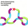 Twist & Spin Fidget Toy