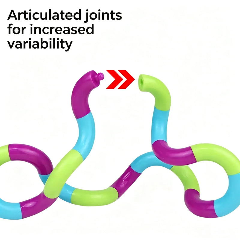 Twist & Spin Fidget Toy