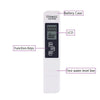 Digital TDS & EC Water Quality Tester Pen