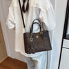 Elegante PU-Totebag mit Magnetverschluss