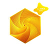 Electronic Handheld Puzzle Fidget Game with 4 Modes