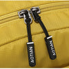 Water-Resistant Oxford Daypack for Women with Laptop Compartment