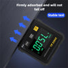 Magnetic Digital Angle Finder with LED Display