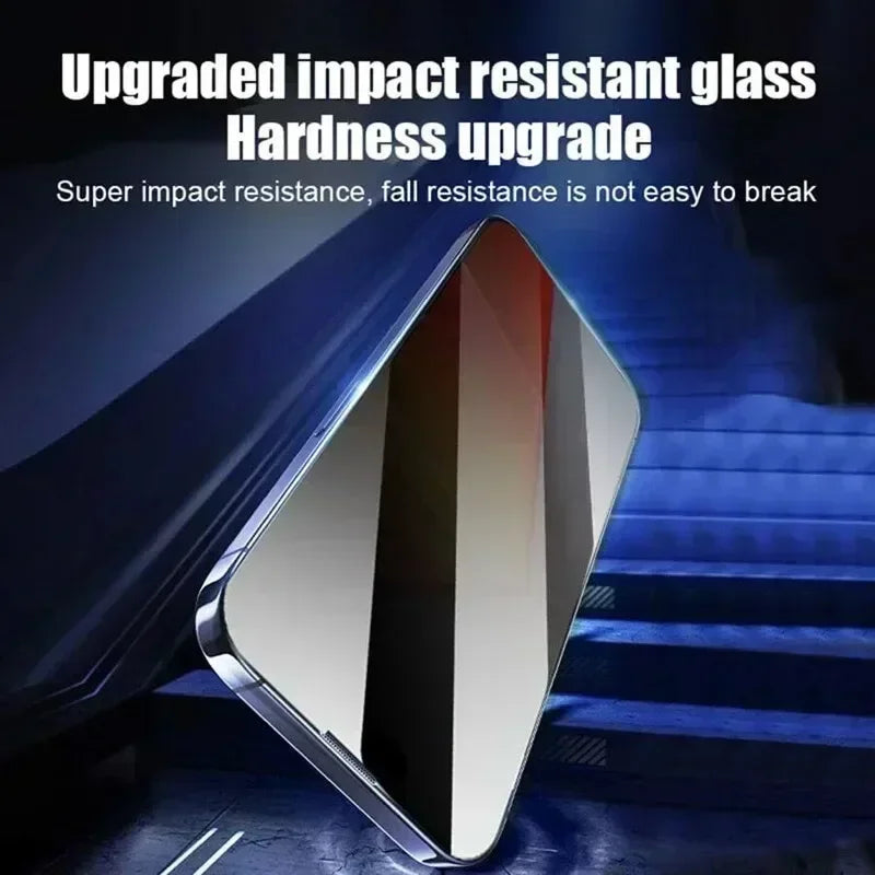 Anti-Spy Privacy Screen Protector for iPhone