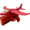 Catapult Foam Plane Launcher Glider Toy