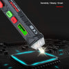 Non-Contact Voltage Tester Pen (12–1000V AC)