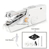 Portable Mini Sewing Machine