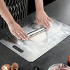Stainless Steel Cutting Board Set (3-Piece)