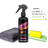 Nano Ceramic Car Coating Spray