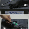 Digital LED Circuit Tester for Automotive Electrical Diagnostics
