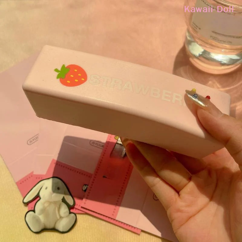 Slow-Rise Sensory Cake Stress Relief Toy