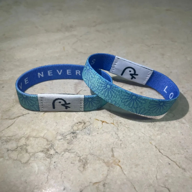NFC Bible Verse Bracelet