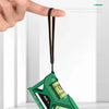 Magnetic Pocket Level Gauge with 3-Axis Precision