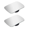 Adjustable HD Blind Spot Mirrors for Car, SUV, and Truck (2 Pack)