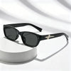 Lunettes carrées pour hommes et femmes