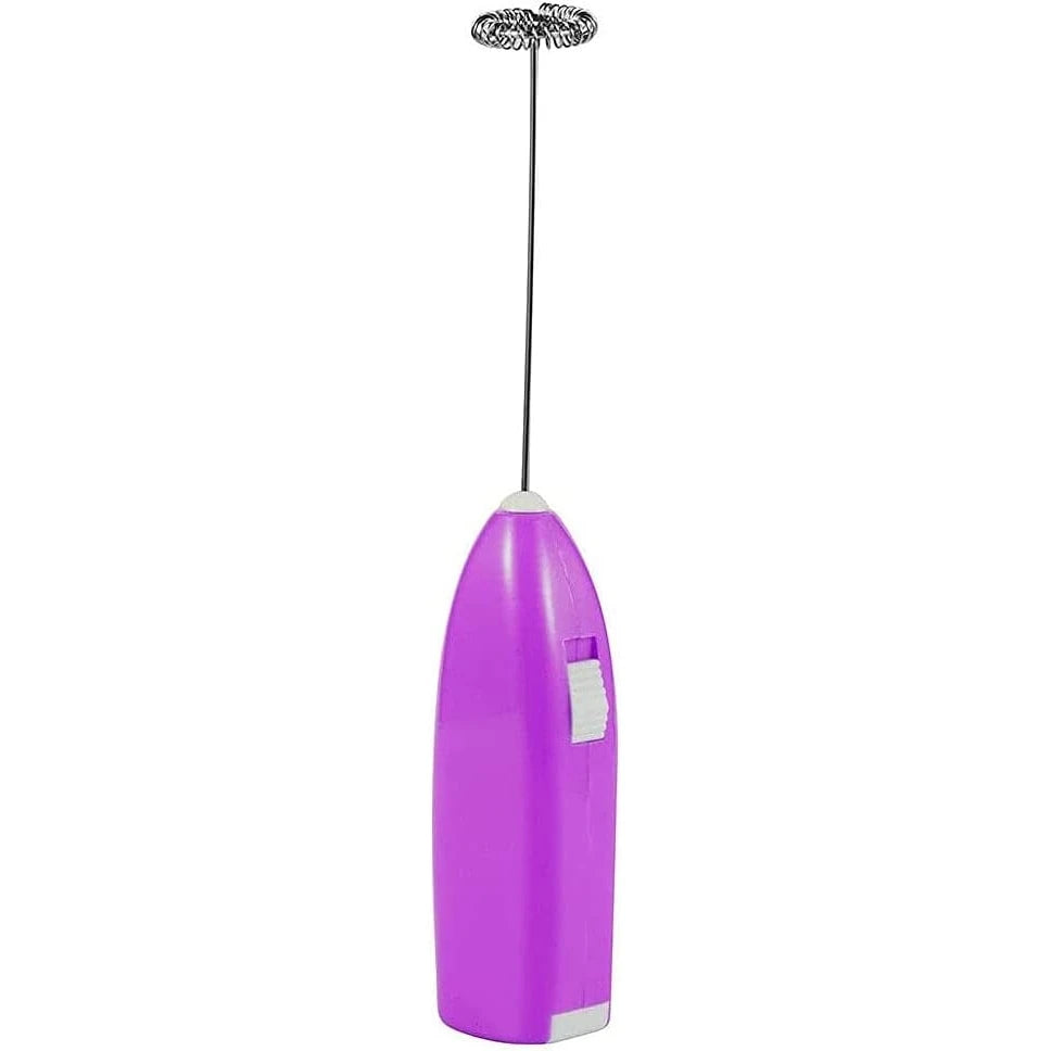 Mini Handheld Electric Egg Beater for Kitchen