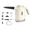 Hand-Dampfreiniger mit einstellbaren Einstellungen