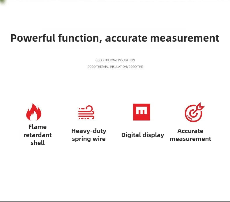 Digital LED Circuit Tester for Automotive Electrical Diagnostics