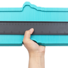 Profile Contour Gauge for Accurate Shape Duplication