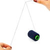 Premium Polyester Sewing Thread Spool - 300m, 24 Colors