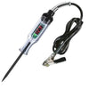 Automotive Digital Circuit Tester 6V-72V with LED Polarity Detection