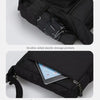 Men's Water-Resistant Crossbody Sling Bag for Work & Daily Commute
