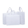 Eco-Friendly Non-Woven Tote Bag (10-Pack)