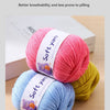 Soft Acrylic Yarn Balls for Knitting – 300g