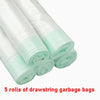 Foldable 3-in-1 Travel Potty for Kids with Disposable Bags