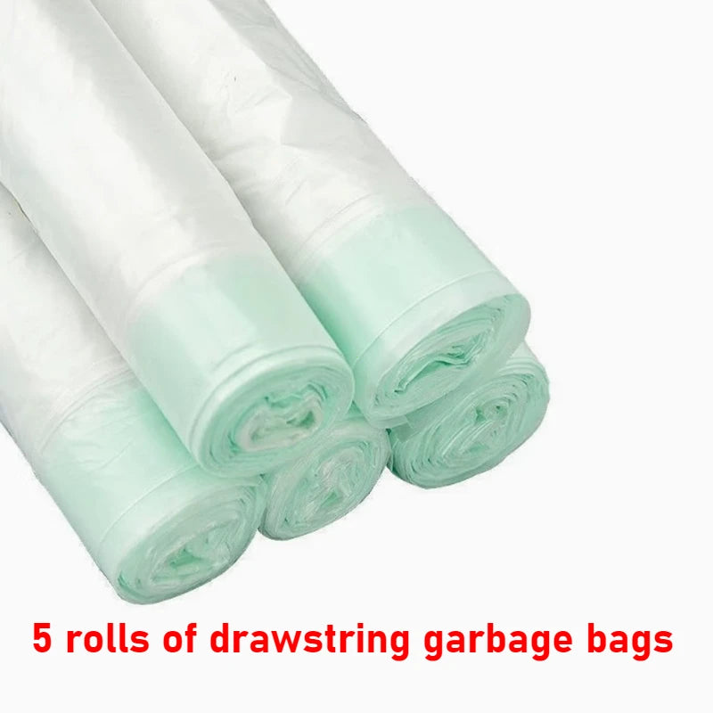 Foldable 3-in-1 Travel Potty for Kids with Disposable Bags