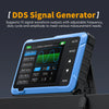 Handheld Digital Oscilloscope with Built-in Signal Generator