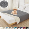 Quilted Waterproof Mattress Protector