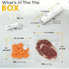 Rechargeable Handheld Vacuum Sealer