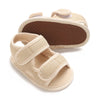 Breathable Soft Sole Baby Sandals for First Walkers