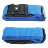 Heavy-Duty Adjustable Luggage Straps for Secure Travel