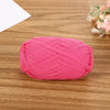 Soft T-Shirt Yarn for Crochet, Weaving & Knitting Projects