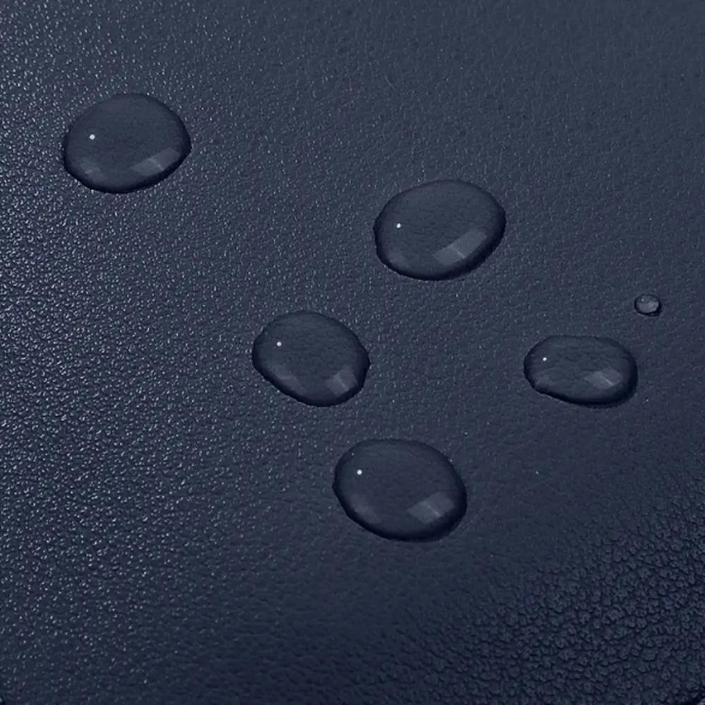 Ultra-Thin Waterproof Laptop Sleeve with Built-In Stand