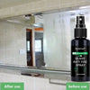 Long-Lasting Anti-Fog Glass Treatment for Clear Winter Driving