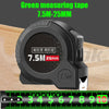 Heavy-Duty Long-Reach Tape Measure