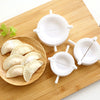 Set de 3 Moldes para Empanadillas