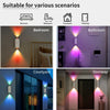 Magnetic LED Motion Sensor Night Light