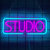 On Air LED Neon Sign